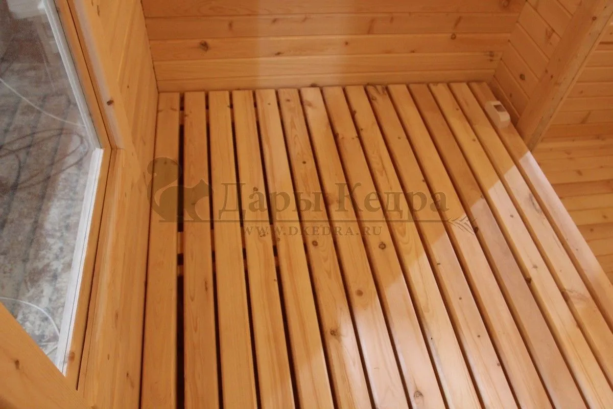 Кемпинг садовый домик «Семейный»